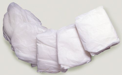 20 Meyer Insulation Removal Vacuum Bags, Holds 75 cubic ft. for $12.00/bag
