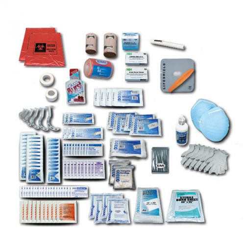 Pro Response 2 Refill Kit  1 EA