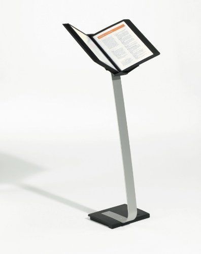 Durable Sherpa Multi-Sleeve Floor Display Stand DBL591501