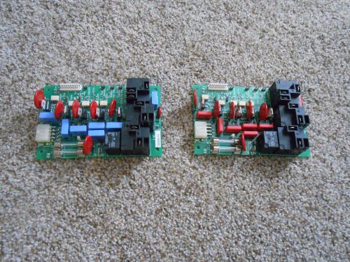 Hobart under counter dishwasher relay board. OEM 00-892934-00001  model LXI