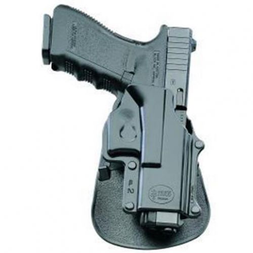 Fobus holsters ru1 paddle holster right hand for ruger m85/89 for sale