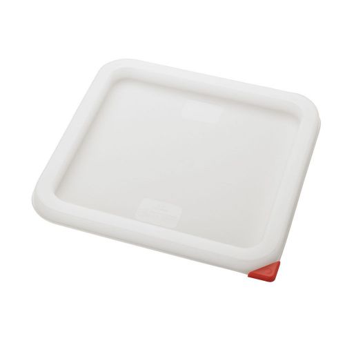 Winco PECC-M, Polyethylene Square Cover for PESC-6, PESC-8, PTSC-6, PTSC-8, PCSC