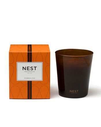 Nest Candle Pumpkin Chai  (Classic Candle 8.1 oz)