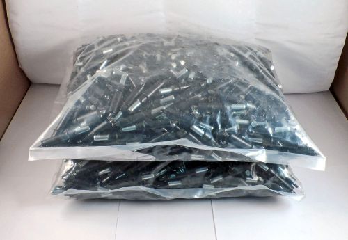 1000 5/32&#034; cleco sheet metal fasteners (k1sg-5/32) for sale