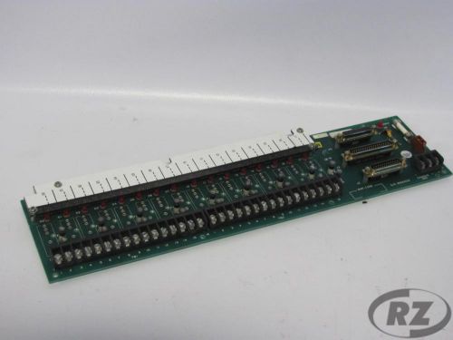 8000-tsba allen bradley electronic circuit board remanufactured for sale