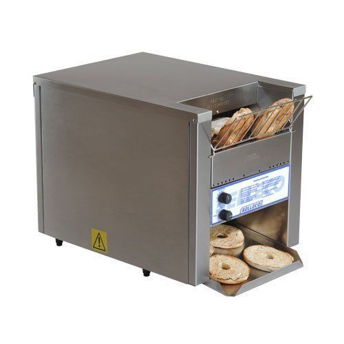 Belleco JT1-H, Countertop Electric Toaster, 250 Slices Per Hour