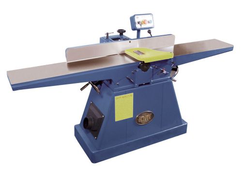 **sale** oliver 8&#034; jointer w/4 sided insert helical cutterhead for sale