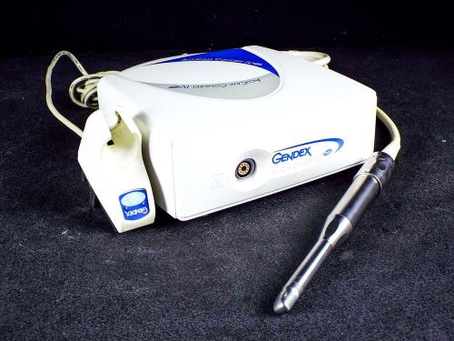 Gendex AcuCam Concept IV FWT Dental Intraoral Camera for Full Color Imaging