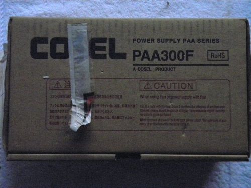 Cosel, PAA300F-24, New in factory box