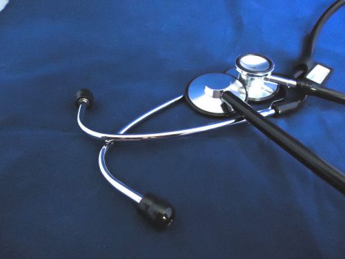 Mechanics stethoscope single or dual head unbelievable price and quality on sale for sale