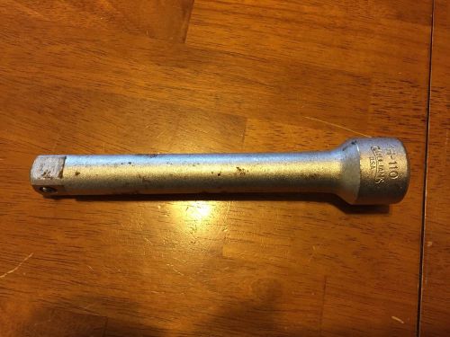 Williams 3/4&#034; Drive 8-inch Extension H-110, USA, Heavy Duty!!!!