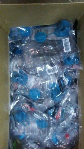 Enteralite infinity 1200ml enteral pump delivery set - lot of 30 - sealed for sale