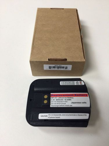 Intermec CK70 / CK71 Replacement Battery - 318-046-011