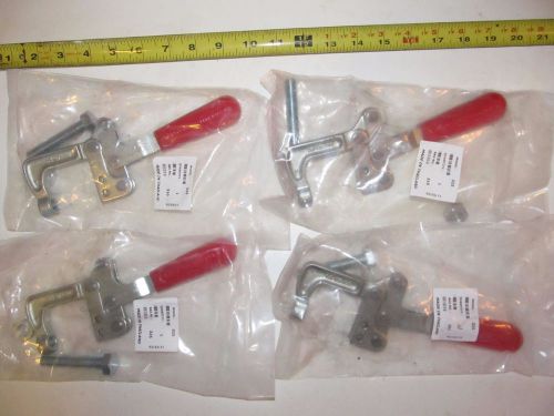 Aircraft tools 4 Destaco clamps # 325
