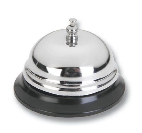 3.5&#034; Diameter, Call Bell