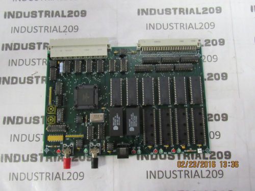 FORRY CIRCUIT BOARD A-42026 A99-102232-01 NEW