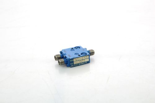 Triangle yl-2371 sma rf power divider splitter combiner for sale