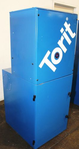 Torit vs1200 dust collector for sale