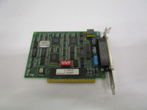 ALLEN BRADLEY COMMUNICATION MODULE 1784KT SER. B *NEW OUT OF BOX*