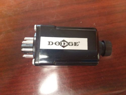 DODGE 0-32402 POWER SUPPLY CLUTCH/BRAKE