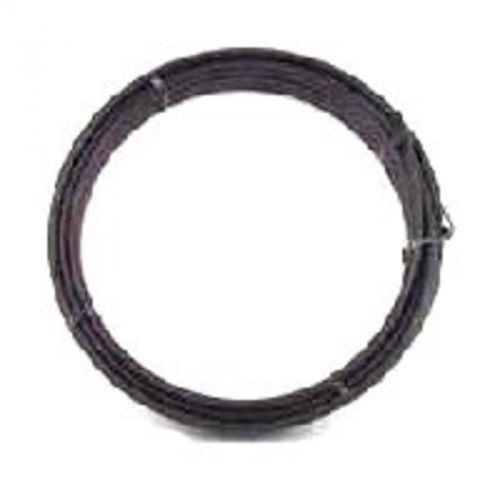 3/4X100 Nsf Plast Pipe 125Lb CRESLINE Polyethylene Tubing 18205 Black