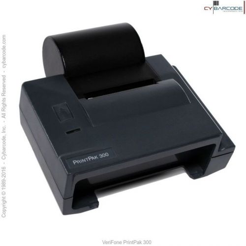 VeriFone PrintPak 300 Thermal Printer (Print Pak)