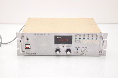 Vanzetti Thermal Monitor TM2 3015 Temperature Indicator