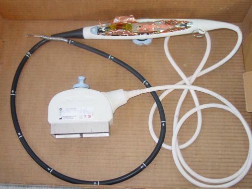 GE 6T Ultrasound TEE Transducer for parts