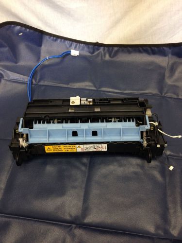 Used Ricoh 1013F Fuser Assembly; B044-4017