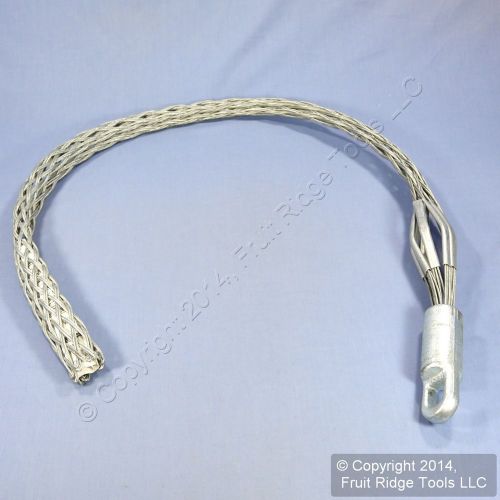 Leviton Industrial Strain Relief PS Series Pulling Cable Grip 2.00&#034;-2.49&#034; L8606