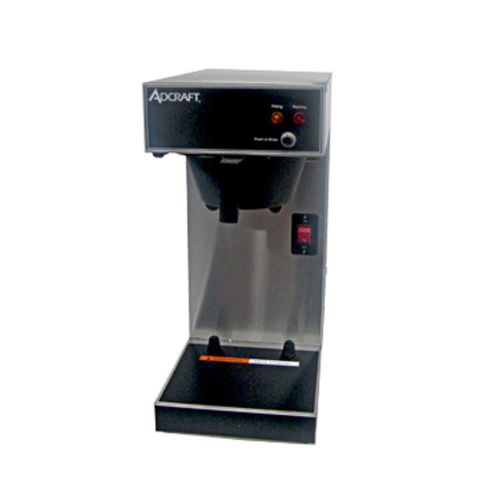 Admiral Craft UB-286 Thermal Server Coffee Brewer single brewer