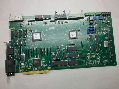 Vutek Pressvue PCI controller board AA90698