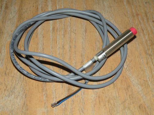 Pulsotronic D-5276 Proximity Switch 9918-2800 Prewired