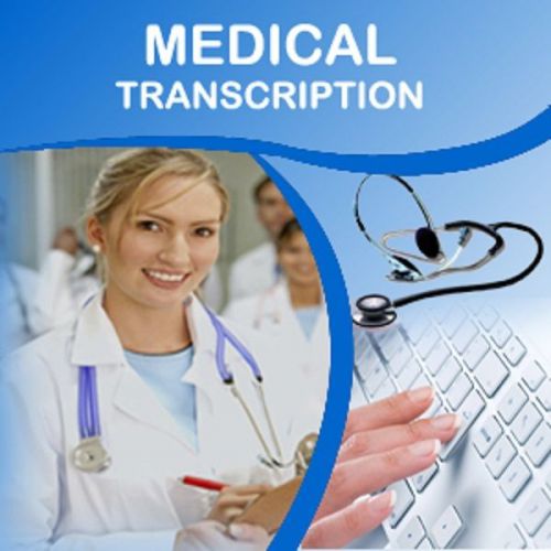 Medical Transcription Training DVD and Bonus Office Simulator  DVD FREE