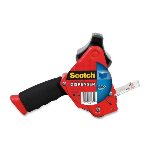 Scotch Packaging Tape Hand Dispenser ST-181