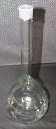 Lurex volumetric glass flask A 4000mL