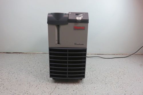 Thermoflex 900 neslab chiller tested with warranty video in description for sale