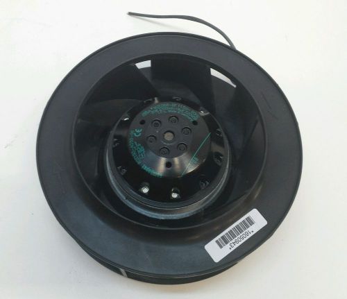 Centrifugal Fan ebm R2E190-A050-96 M2E068-BF