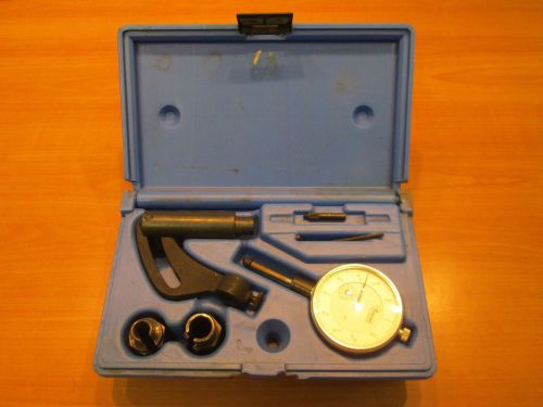 K-D Tools Central Dial Indicator Kit