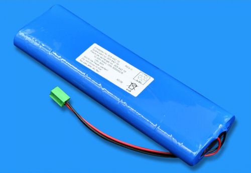 18V ECG/EKG Patient Monitor Battery for GE Marquette MAC 1200 1100 1000