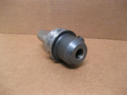 Ymz bt-40 end mill toolholder cnc machining  3/4&#034; (.750&#034;) for sale