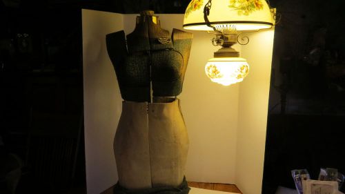 Vintage Singer Dress Form