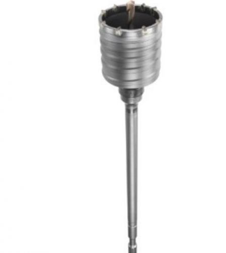 Bosch HC8036 3 1/4&#034; x 22&#034; Spline Rotary Hammer Core Bit