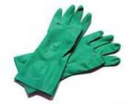 San Jamar 13NU-L Nitrile Dishwasher&#039;s Glove, 13&#034; (Pack of 24)