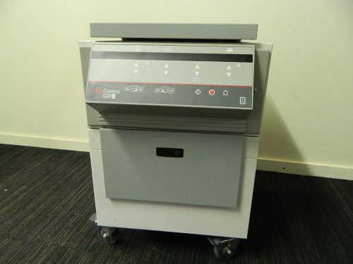 THERMO SCIENTIFIC IEC CENTRA GP8F FLOOR CENTRIFUGE *Tested