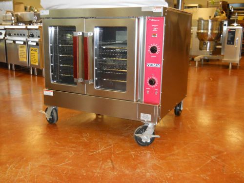 CONVECTION OVEN, ELECTRIC
