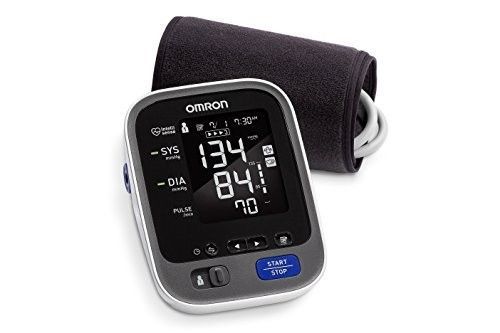 Blood Pressure Monitor Wireless Upper Arm Cuff Bluetooth Smart Connectivity