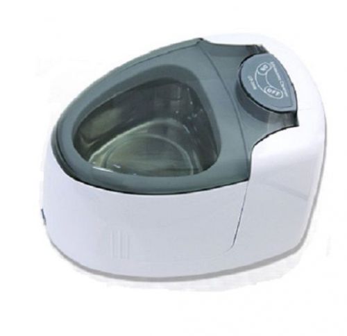 Sharpertek digital cd-3900 ultrasonic denture cleaner for sale