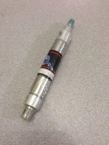 CLIPPARD UDR-10.2 MINIATURE 2IN STROKE 5/8IN BORE PNEUMATIC CYLINDER UDR-10-2