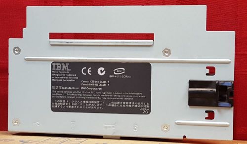 IBM 44D0183 Interface Card, 4610-2CR 44D1062 FRU P/N: 44D0159